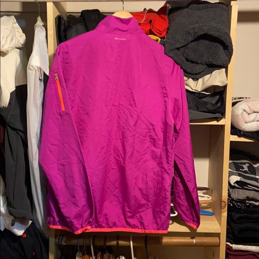 Jacket - Picture 2 of 2
